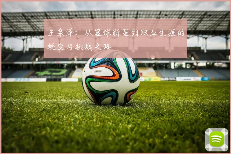 王泉泽：从篮球新星到职业生涯的蜕变与挑战之路