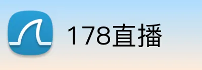178直播 logo