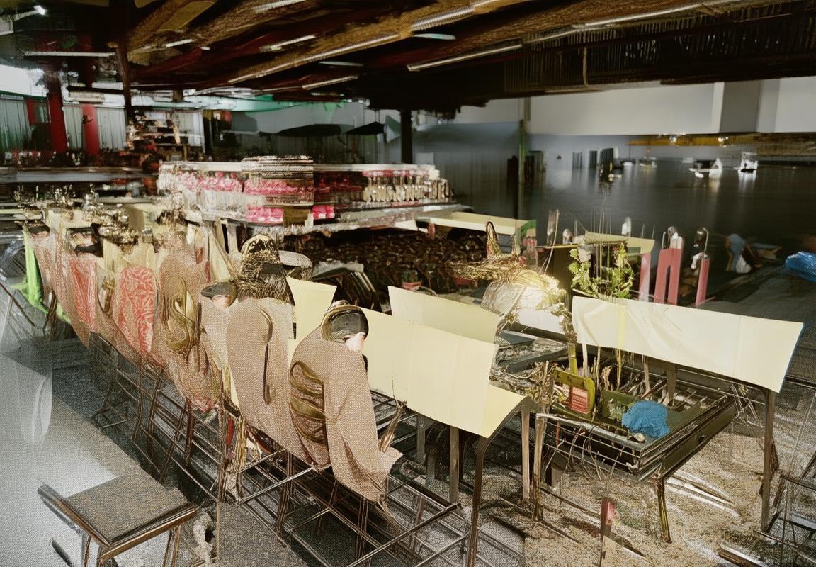 WWE巅峰对决：高波与斯特劳曼的激烈较量深度解析(图3)