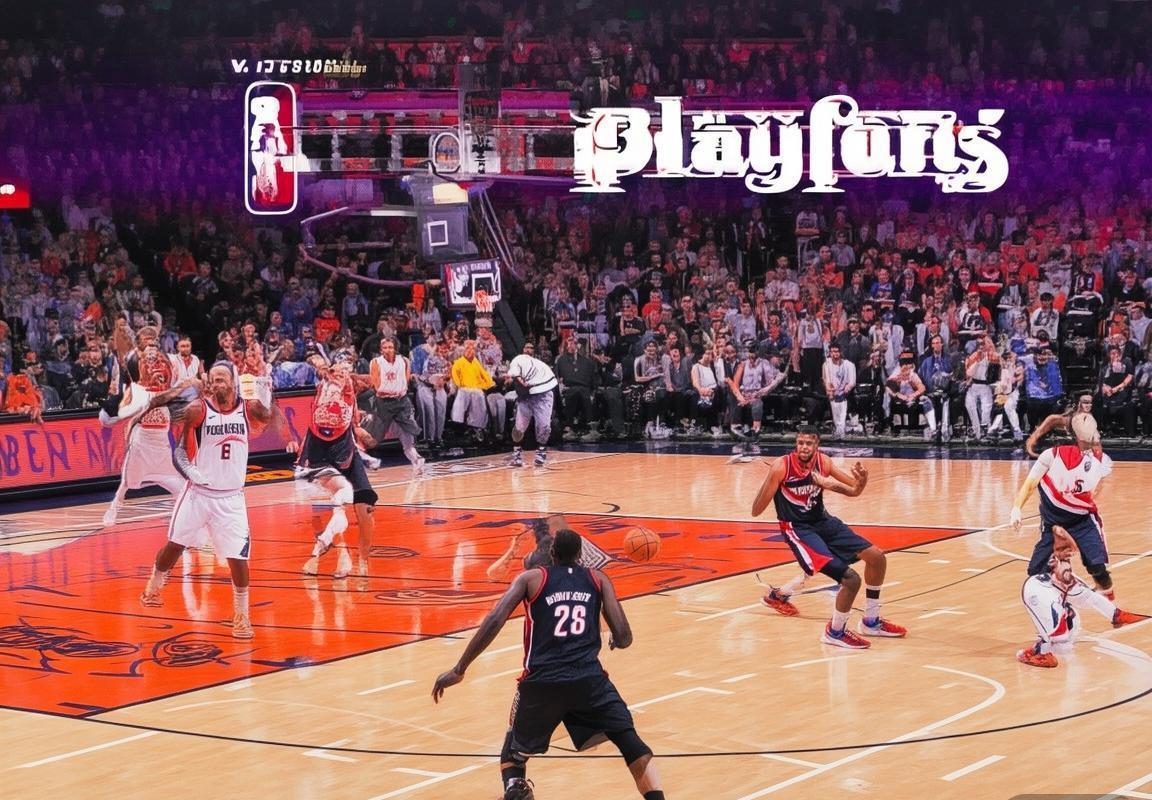 2018NBA季后赛：奇才VS开拓者战术对决解析