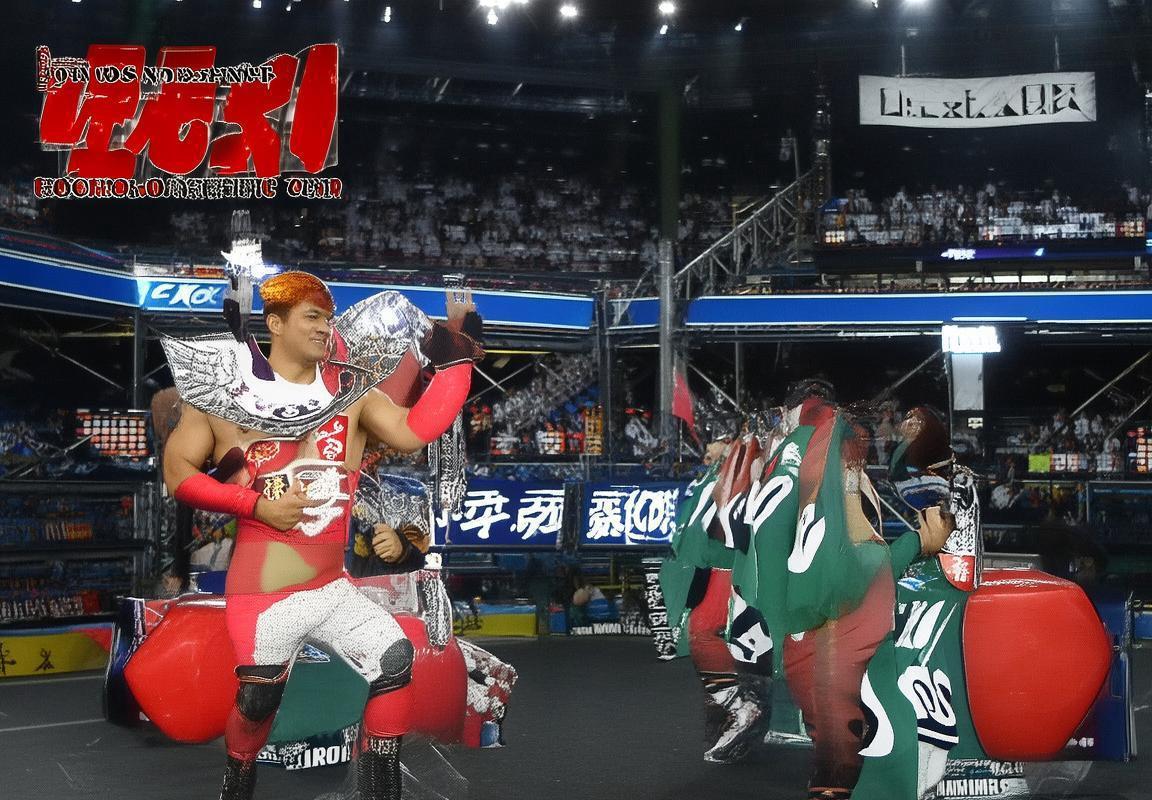 WWE巅峰对决：高波与斯特劳曼的激烈较量深度解析(图2)