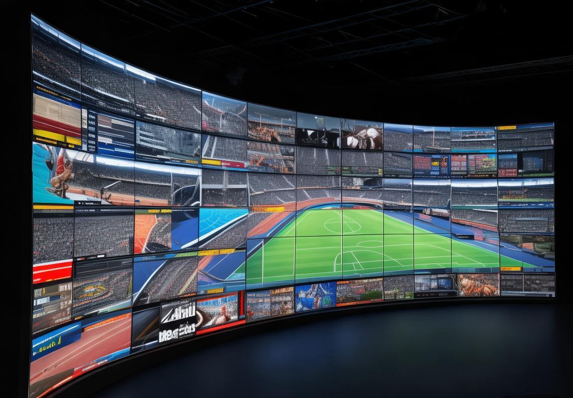 90VS体育比分：全球赛事全景解析与互动社区(图2)