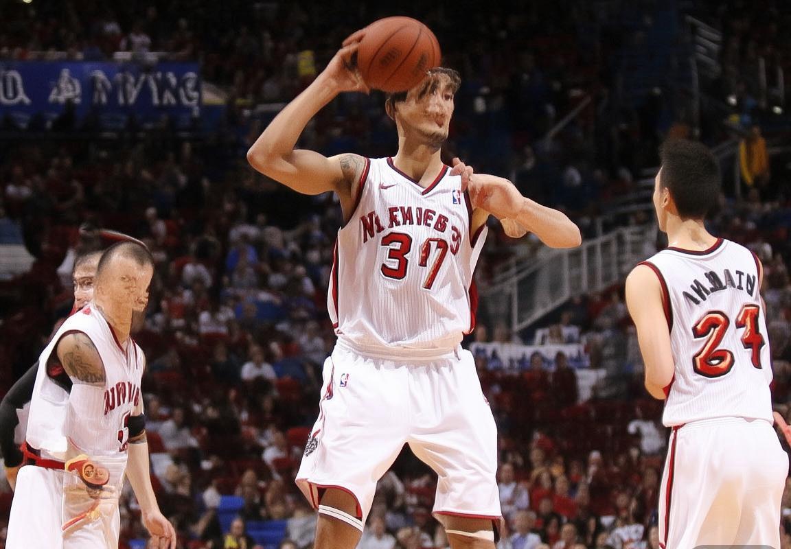 2013NBA总决赛第六场：詹姆斯37分制胜，邓肯对决詹姆斯篮球史诗(图4)