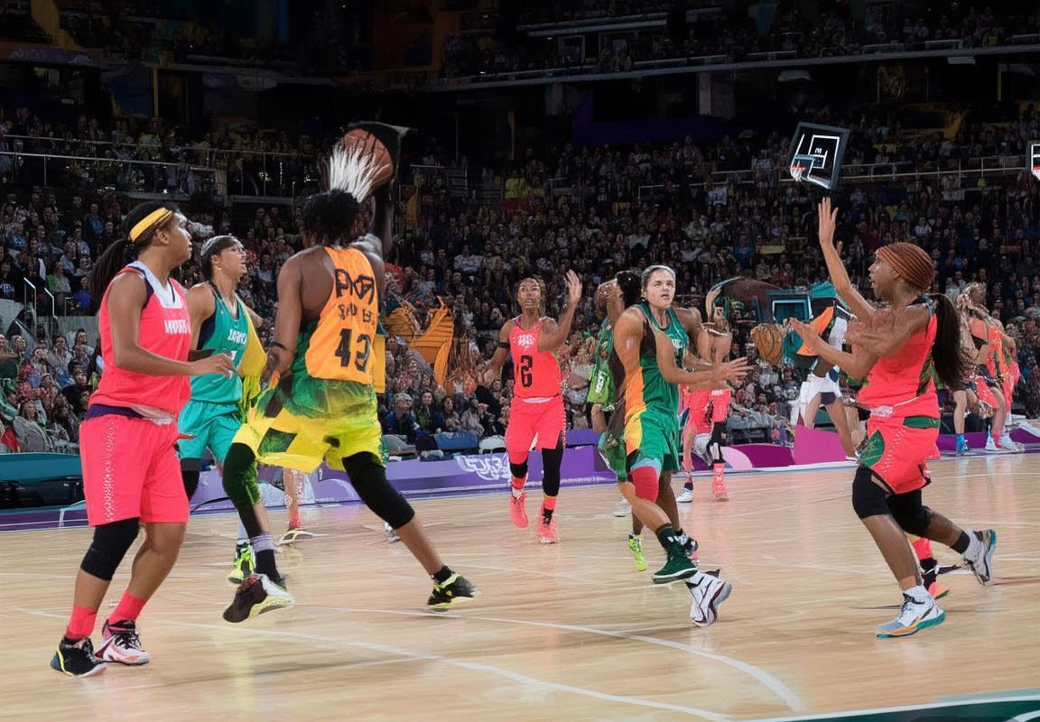 2008年北京奥运会女篮巅峰对决：美西之战深度解析(图4)