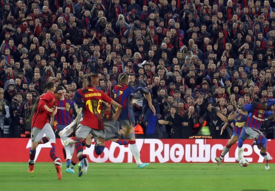 巴萨罗马巅峰对决：战术解析与数据对比(图2)